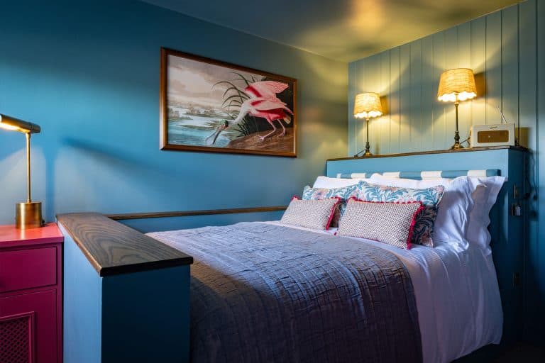 Cover Image for Snug room