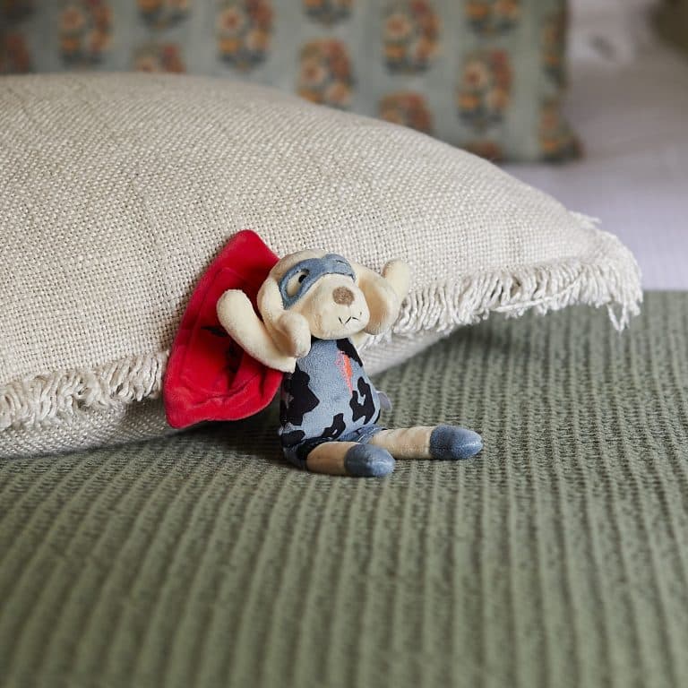 Cover Image for Free Scamp & Dude Sleep Buddy with Every Family Stay at The White Hart