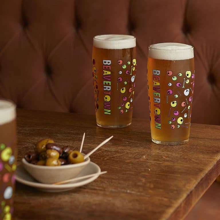 Cover Image for £5 Beavertown Neck Oil Pints at The White Hart!